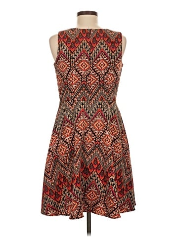 DressBarn Cocktail Dress (view 2)