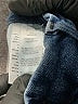 Good American Blue Jeans Size 15 - photo 7