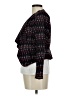 H&M Burgundy Blazer Size 6 - photo 5
