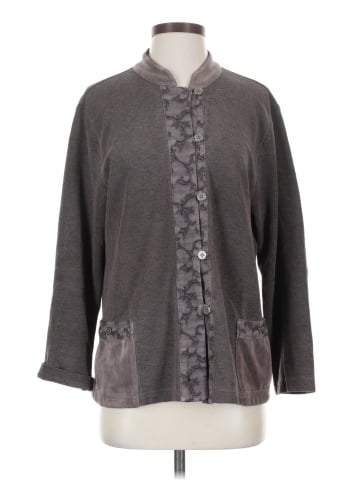 Focus Kimono (view 1)