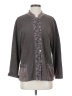 Focus Gray Kimono Size S - photo 1
