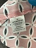 Assorted Brands Hearts Pink Long Sleeve Blouse Size XL - photo 7