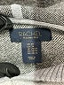 RACHEL Rachel Roy Plaid Gray Pullover Sweater Size 3X - photo 7