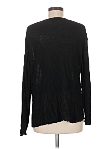 Margaret O'Leary Cardigan (view 2)