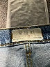 We the Free Hearts Blue Jeans Size 28 waist - photo 4