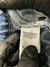 We the Free Hearts Blue Jeans Size 28 waist - photo 5