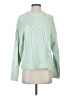 A New Day Green Pullover Sweater Size XS - photo 1