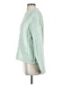A New Day Green Pullover Sweater Size XS - photo 5