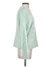 A New Day Green Pullover Sweater Size XS - photo 4