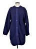 Wilfred Free 100% Polyester Blue Purple Coat Size XS - photo 1