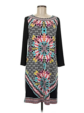 Cynthia by Cynthia Rowley Casual Dress (view 1)