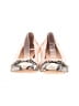 AGL 100% Leather Ivory Pink Flats Size EU (IT) 36 / US 6 - photo 2