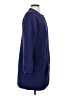 Wilfred Free 100% Polyester Blue Purple Coat Size XS - photo 4