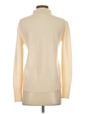J.Crew Cashmere Pullover Sweater (view 2)