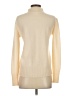 J.Crew 100% Cashmere Ivory Cashmere Pullover Sweater Size XS - photo 2