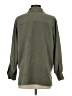 Talbots Green Long Sleeve Button-Down Shirt Size S - photo 2