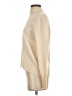 J.Crew 100% Cashmere Ivory Cashmere Pullover Sweater Size XS - photo 5