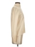 J.Crew 100% Cashmere Ivory Cashmere Pullover Sweater Size XS - photo 4