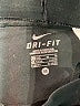 Nike Black Active Pants Size M - photo 7