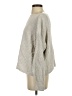 French Connection Gray Pullover Sweater Size XS - photo 5