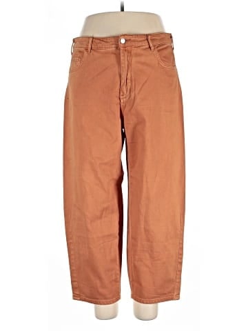 Pilcro Jeans (view 1)