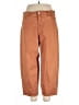 Pilcro Brown Jeans Size 23 waist - photo 1