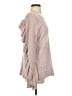 French Connection Pink Pullover Sweater Size XS - photo 4