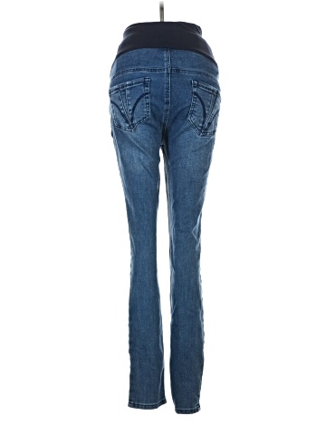 Indigo Blue Jeans (view 2)