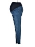 Indigo Blue Blue Jeans Size M - photo 5