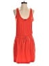 Athleta Orange Romper Size 6 - photo 1
