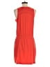 Athleta Orange Romper Size 6 - photo 2