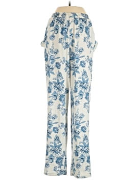 Mason Grey Casual Pants