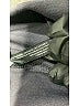 American Giant Gray Active Pants Size 2 - photo 8