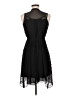 Assorted Brands Stars Black Cocktail Dress Size M - photo 2