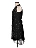 Assorted Brands Stars Black Cocktail Dress Size M - photo 5