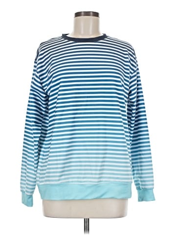 Pixie Lady Pullover Sweater (view 1)