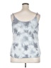 Torrid Gray Tank Top Size 2X Plus (2) - photo 2