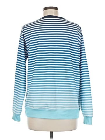 Pixie Lady Pullover Sweater (view 2)