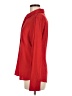 Express Red Long Sleeve Blouse Size M - photo 5