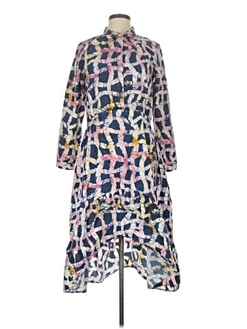 Busayo Casual Dress (view 1)