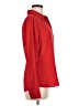Express Red Long Sleeve Blouse Size M - photo 4