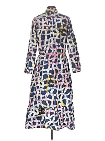 Busayo Casual Dress (view 2)
