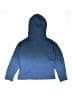 Gap Kids Blue Pullover Hoodie Size S (kids) - photo 2