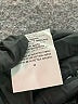 7 For All Mankind Black Active Pants Size 25 waist - photo 8