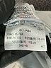 Levi's Solid Ivory Khaki Shorts Size 30 waist - photo 4