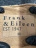 Frank & Eileen Tan Sweatshirt Size XS - photo 6