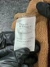 Frank & Eileen Tan Sweatshirt Size XS - photo 7