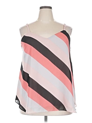 Torrid Sleeveless Top (view 1)