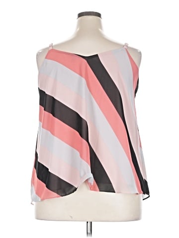 Torrid Sleeveless Top (view 2)