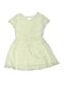 Cat & Jack Green Dress Size 4T - photo 1